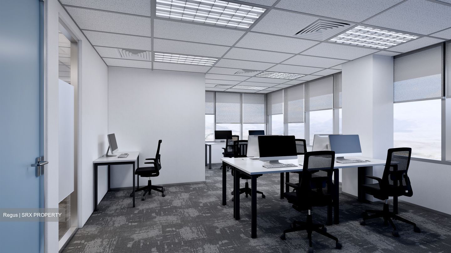 Liang Seah Place (D7), Office #612399191